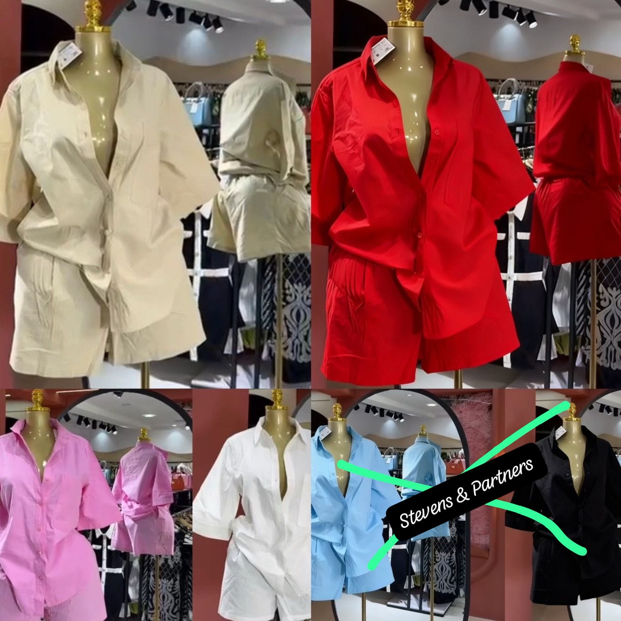 Fashion 13