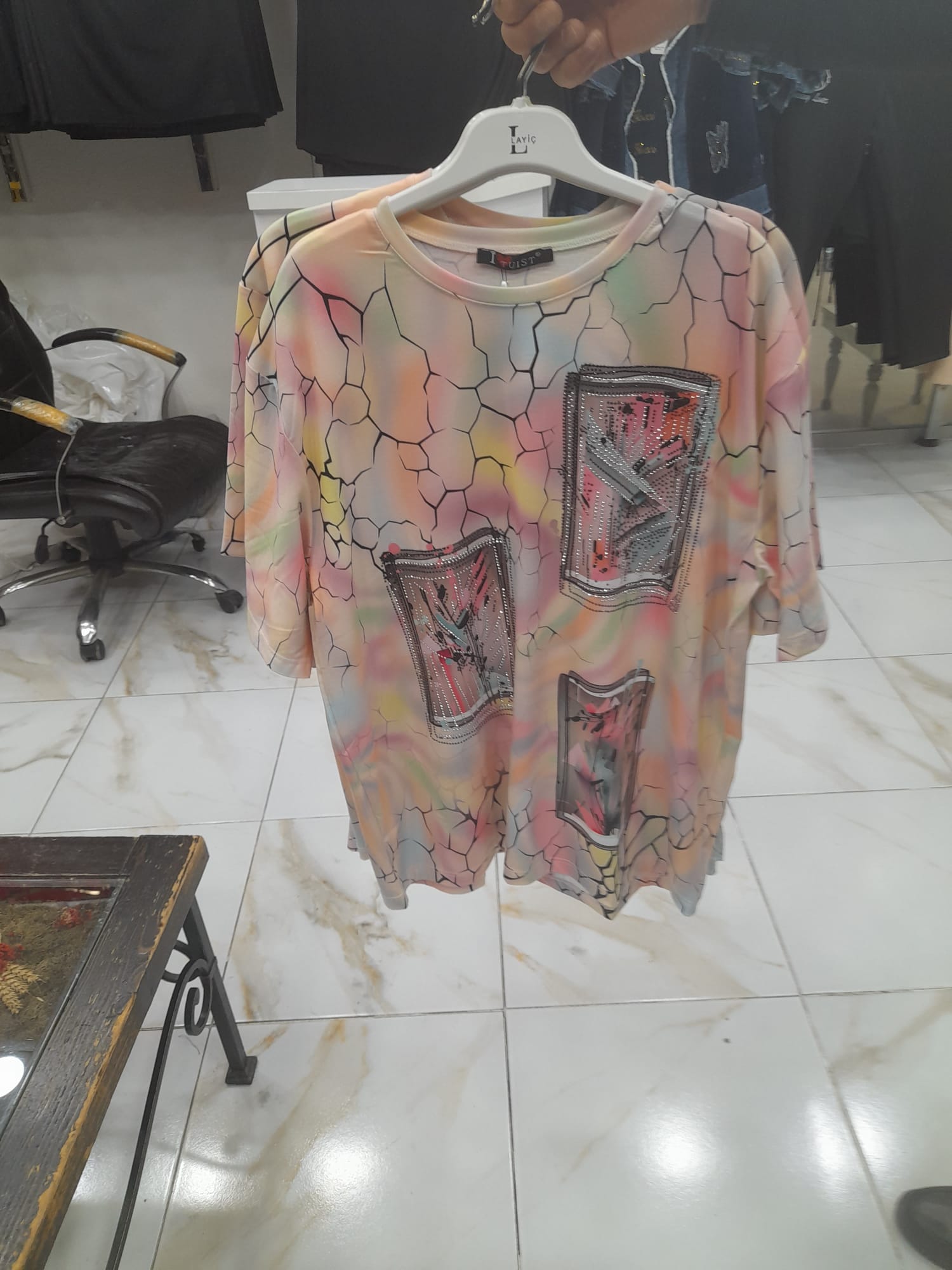 Fashion 4